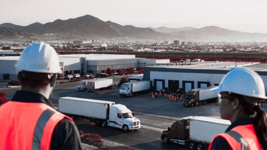 Ciudad Juárez, pieza clave del desarrollo industrial de Chihuahua