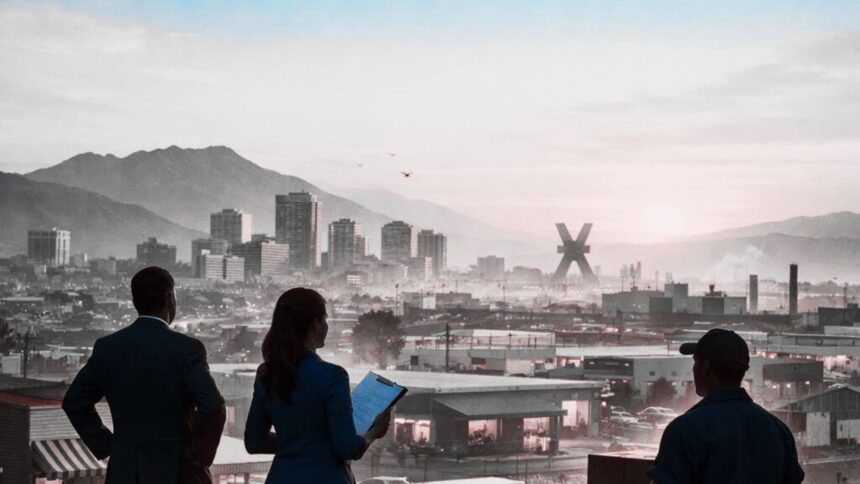 Emprendedores y empresarios de Ciudad Juárez reciben financiamiento de Fideapech para fortalecer sus negocios, invertir en maquinaria y consolidar la economía fronteriza.