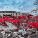 Donativo de 30 millones de dólares a la Universidad de Texas en El Paso para la escuela de ingeniería.