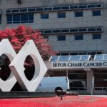 Construcción del Fox Cancer Center en El Paso impulsado por Texas Tech Health El Paso para fortalecer la atención oncológica en la región fronteriza.