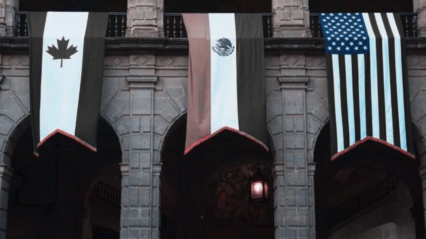 Representantes de asociaciones empresariales de Estados Unidos respaldan la continuidad del T-MEC antes de su revisión en 2026.