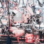 Industria manufacturera de Chihuahua monitorea posibles retrasos en proveeduría por conflicto internacional.