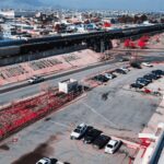 Parques industriales y empresas manufactureras en Ciudad Juárez que forman parte del portafolio de inversión estatal