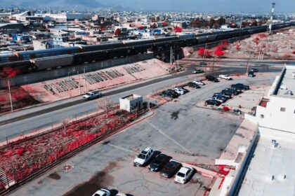 Parques industriales y empresas manufactureras en Ciudad Juárez que forman parte del portafolio de inversión estatal