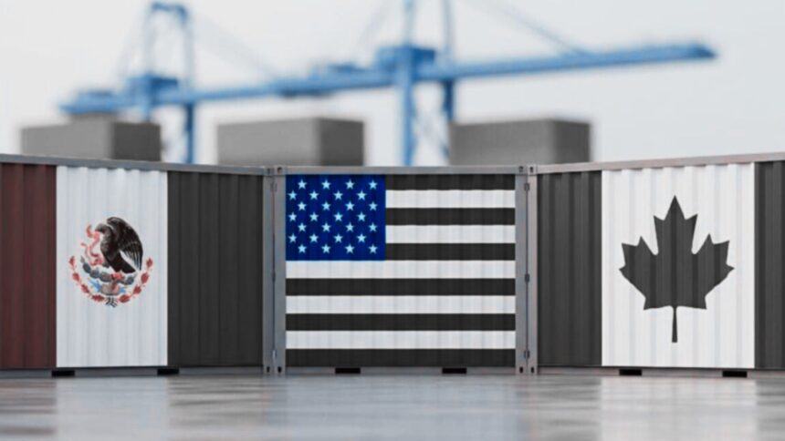 Ciudad Juárez, frontera México-EE.UU., preparada para revisión del T-MEC