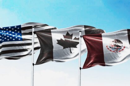 Representantes del comercio exterior en Ciudad Juárez y El Paso expresan optimismo ante la revisión del T-MEC entre México y Estados Unidos.