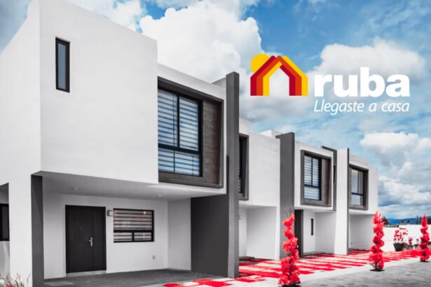 Directivos y colaboradores de Ruba conmemoran el 46 aniversario de la desarrolladora, destacando su trayectoria, expansión nacional y contribución al desarrollo habitacional en México.