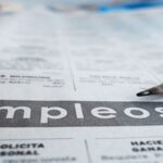 Instalaciones del Distrito Escolar Independiente de El Paso (EPISD), que analiza una reducción de más de 400 puestos laborales como parte de un plan de ajuste financiero.