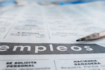 Instalaciones del Distrito Escolar Independiente de El Paso (EPISD), que analiza una reducción de más de 400 puestos laborales como parte de un plan de ajuste financiero.