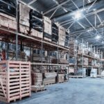 Plantas industriales y maquiladoras en Ciudad Juárez con tendencia de cierre y reducción de empleo formal en el sector manufacturero.