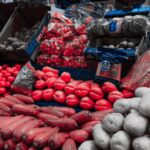 La evolución de la inflación en México durante junio, con una desaceleración del Índice Nacional de Precios al Consumidor a 3.55%.