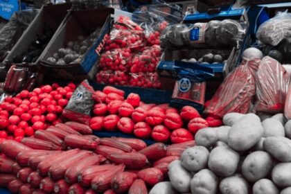 La evolución de la inflación en México durante junio, con una desaceleración del Índice Nacional de Precios al Consumidor a 3.55%.