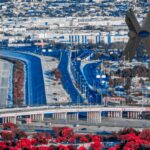 Empleo formal de abril de 2026 que muestra a Ciudad Juárez como la región con más trabajadores afiliados al IMSS en Chihuahua.