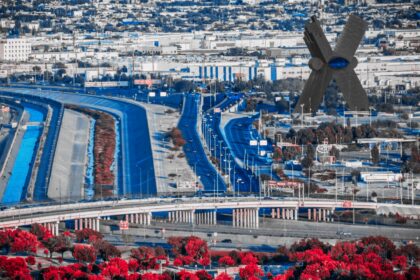 Empleo formal de abril de 2026 que muestra a Ciudad Juárez como la región con más trabajadores afiliados al IMSS en Chihuahua.