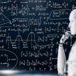 Representación de las empresas que integran las Magnificent 7, afectadas por una caída de 2.3 billones de dólares en su valor de mercado debido a la incertidumbre por las inversiones en inteligencia artificial.