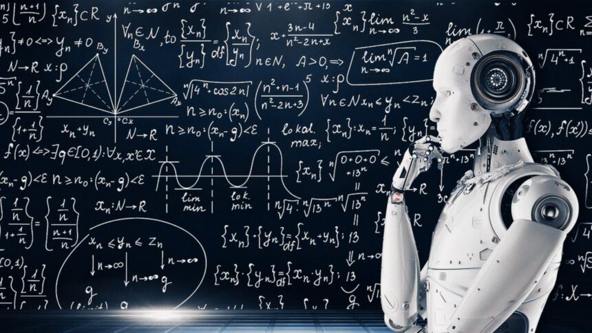 Representación de las empresas que integran las Magnificent 7, afectadas por una caída de 2.3 billones de dólares en su valor de mercado debido a la incertidumbre por las inversiones en inteligencia artificial.