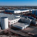 La producción bruta total en Chihuahua y sus principales municipios, donde Ciudad Juárez lidera con 365 mil 882 millones de pesos en los Censos Económicos 2023.