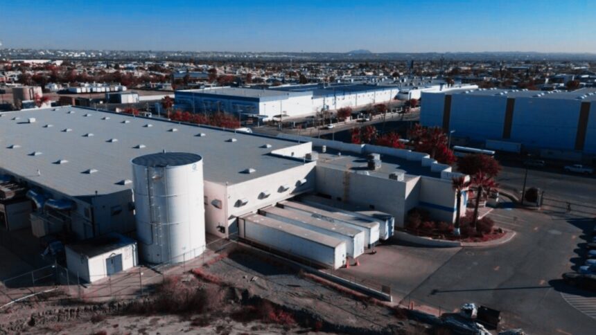 La producción bruta total en Chihuahua y sus principales municipios, donde Ciudad Juárez lidera con 365 mil 882 millones de pesos en los Censos Económicos 2023.