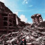 Equipos de rescate trabajan entre los escombros tras los terremotos en Venezuela mientras continúa la búsqueda de sobrevivientes y la atención a los damnificados.