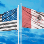 Trabajadores ensamblan equipos tecnológicos en una planta mexicana dedicada a la fabricación de hardware para inteligencia artificial destinado al mercado estadounidense.