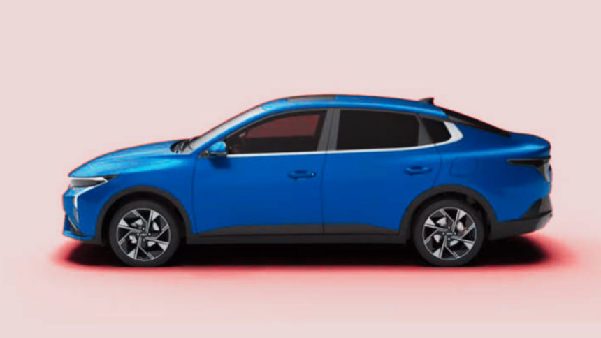 Vehículos nuevos exhibidos en una agencia automotriz de Chihuahua, estado que registró un crecimiento de 4.3% en la venta de autos durante el primer semestre de 2026.