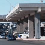Aduana de Ciudad Juárez registra 469 mil operaciones de importación y exportación durante el segundo semestre de 2026.