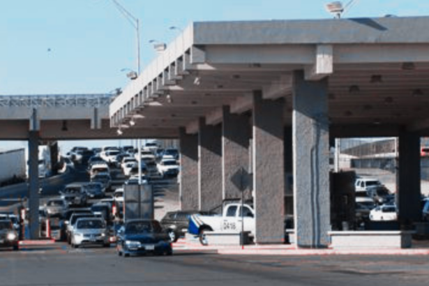 Aduana de Ciudad Juárez registra 469 mil operaciones de importación y exportación durante el segundo semestre de 2026.