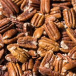Nueces pecanas de México y Estados Unidos enfrentan nuevos aranceles impuestos por China