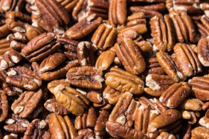 Nueces pecanas de México y Estados Unidos enfrentan nuevos aranceles impuestos por China
