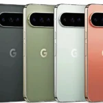 Google presenta la nueva serie Pixel 11, integrada por los modelos Pixel 11, Pixel 11 Pro, Pixel 11 Pro XL y Pixel 11 Pro Fold, con funciones avanzadas de inteligencia artificial.