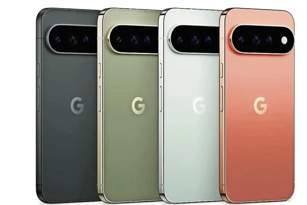 Google presenta la nueva serie Pixel 11, integrada por los modelos Pixel 11, Pixel 11 Pro, Pixel 11 Pro XL y Pixel 11 Pro Fold, con funciones avanzadas de inteligencia artificial.
