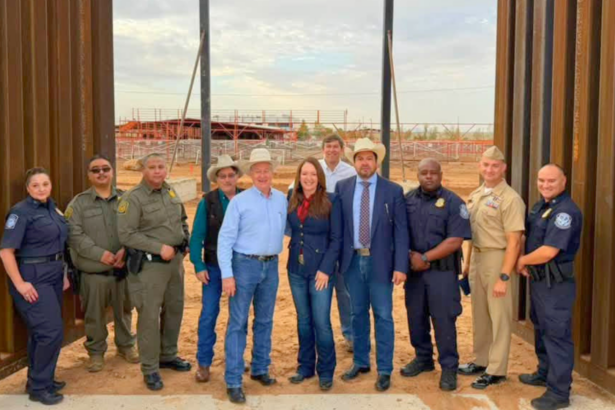 Ganado de Chihuahua listo para exportación a Estados Unidos tras la reapertura del cruce de Santa Teresa.