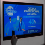 Trámite de cédula profesional estatal tendrá 40 por ciento de descuento durante octubre en Chihuahua