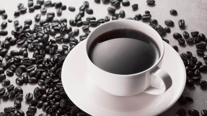 Victoria Gutiérrez Pérez y el supuesto Proyecto Ares para enviar café veracruzano a Marte