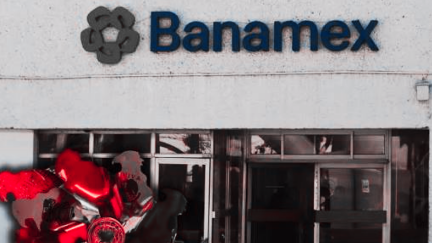 Bancos permanecerán cerrados el 16 de septiembre de 2026 por el Día de la Independencia de México.