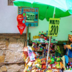 Economía informal en el estado genera 253 mil millones de pesos durante el primer trimestre de 2026.