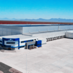 Frigostar inaugura nueva planta de almacenamiento en frío en Ciudad Juárez con inversión de 45 millones de dólares.