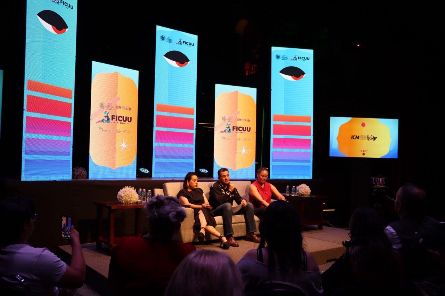 Esteman y artistas chihuahuenses participarán en la programación del FICH y FAN 2026 en Chihuahua y Ciudad Juárez.
