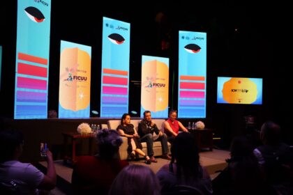 Esteman y artistas chihuahuenses participarán en la programación del FICH y FAN 2026 en Chihuahua y Ciudad Juárez.