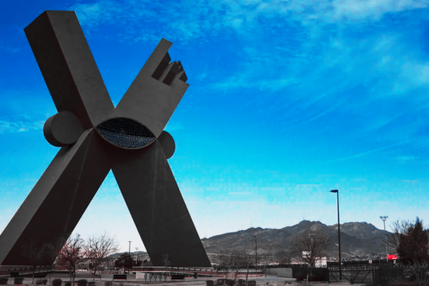Empresas y comercios de Ciudad Juárez enfrentan una disminución de registros patronales ante el IMSS.