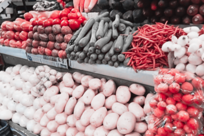Canasta alimentaria en Chihuahua alcanza los 2 mil 150 pesos en septiembre de 2026.