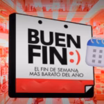 Buen Fin 2026 en Ciudad Juárez prevé aumentar las ventas y generar una derrama económica de 3 mil 600 millones de pesos.