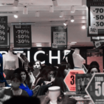Personal de la Procuraduría Federal del Consumidor (Profeco) brindará atención a compradores durante El Buen Fin 2026 en plazas comerciales.