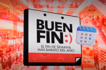 Buen Fin 2026 en Ciudad Juárez prevé aumentar las ventas y generar una derrama económica de 3 mil 600 millones de pesos.
